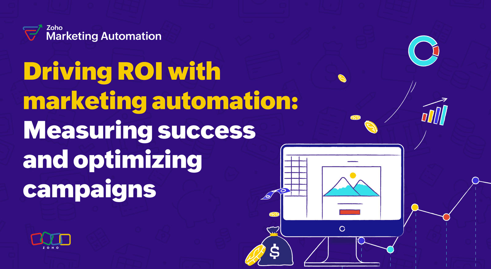 Boost Your ROI with Zoho Marketing Automation: Strategies & Success Stories