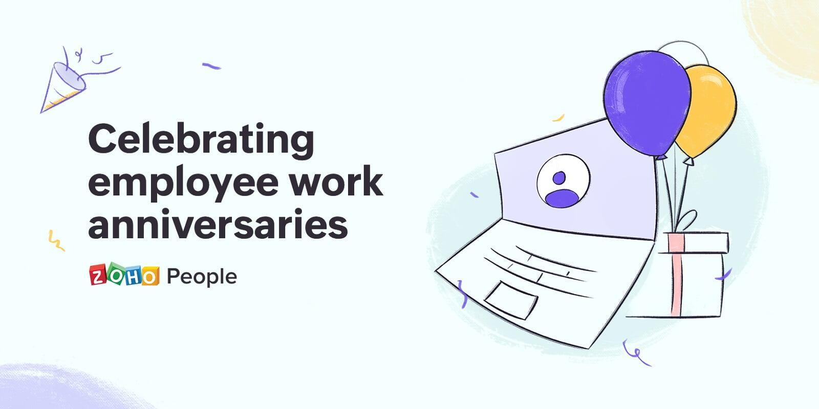 5 Ways To Show Your Employees How Much You Appreciate Them On Their Work Anniversary Creator 