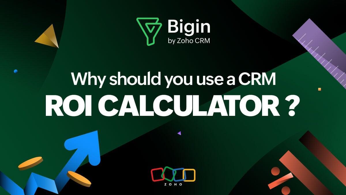 Maximize Business Growth in 2025 with CRM ROI Calculators