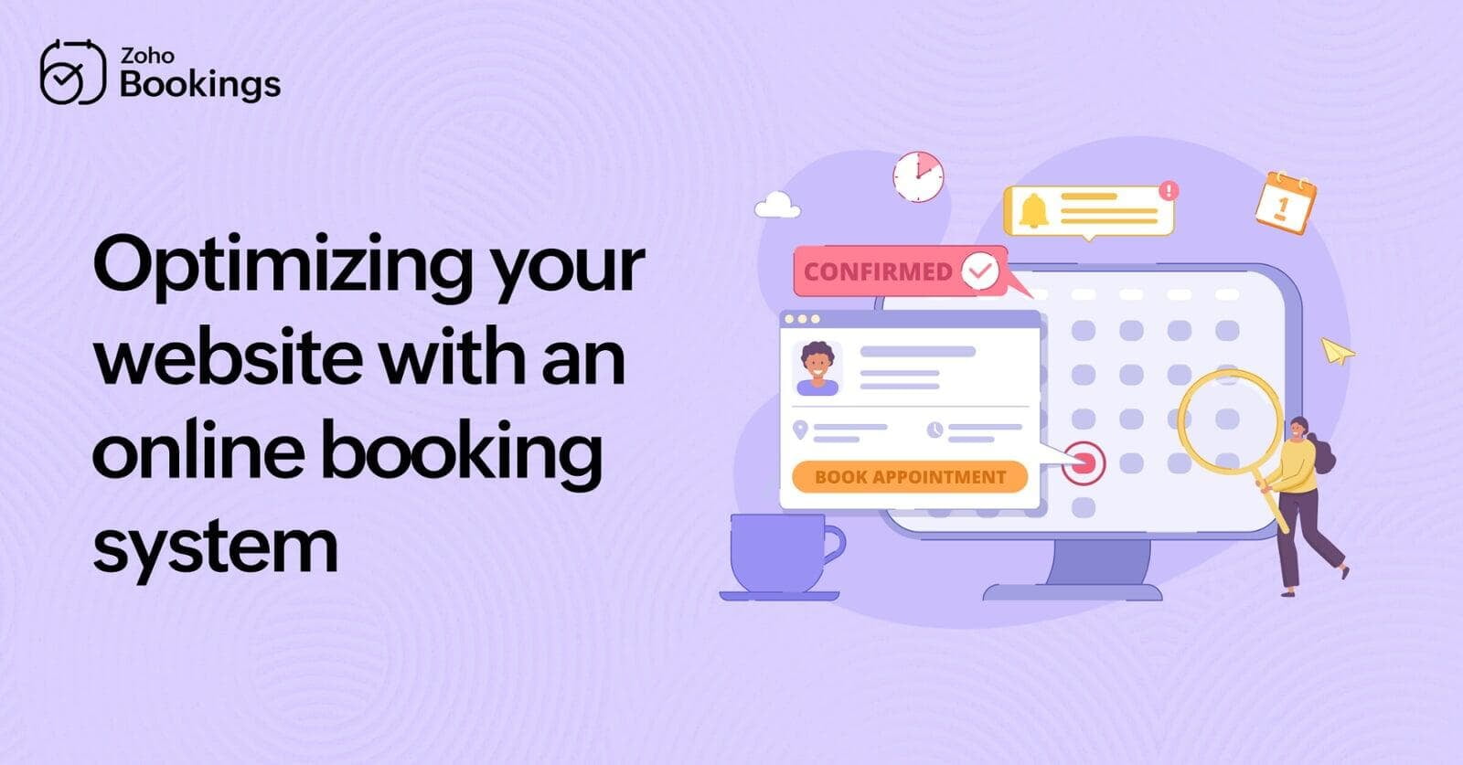 Revolutionize Your Business: The Ultimate Guide to Online Booking Systems