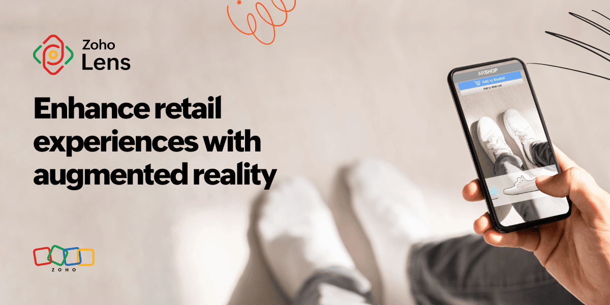 Transforming Retail: How Augmented Reality Revolutionizes Shopping Experiences